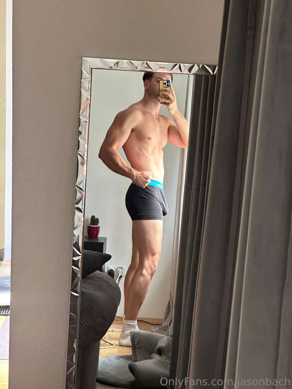 💪🏻😘