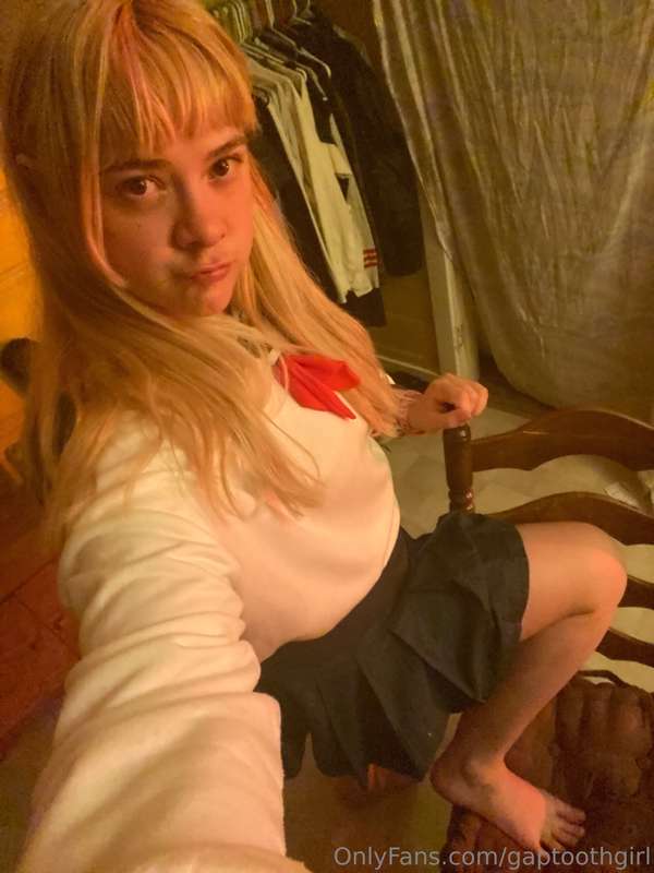gaptoothgirl