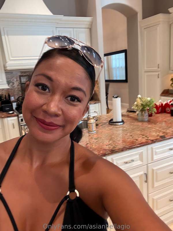 All done and ready to leave Jason’s house. 🥰