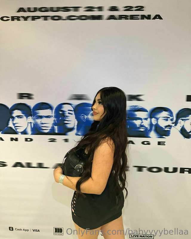 babyyyybellaa photo