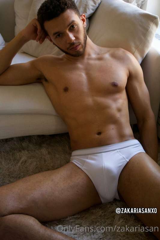 zakariasan