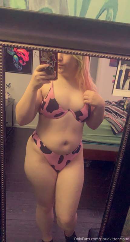 Who’s going swimming?