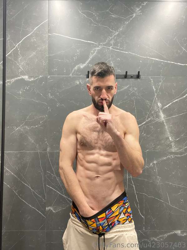🤫