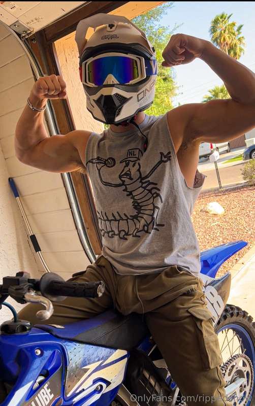 rippedshow
