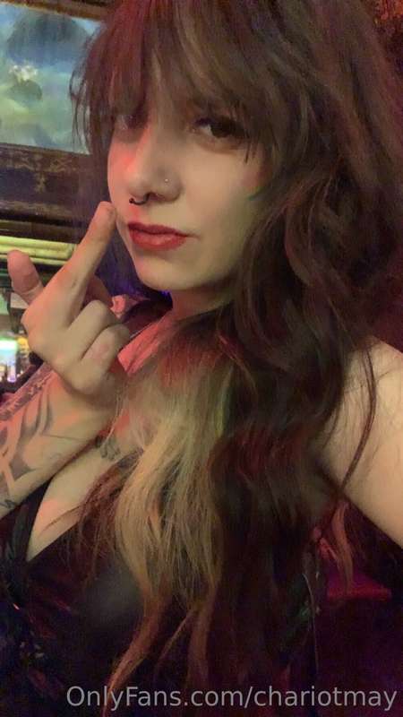 media