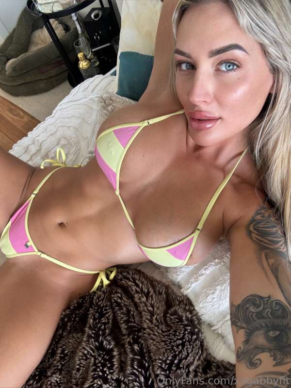 xxgabbyfit