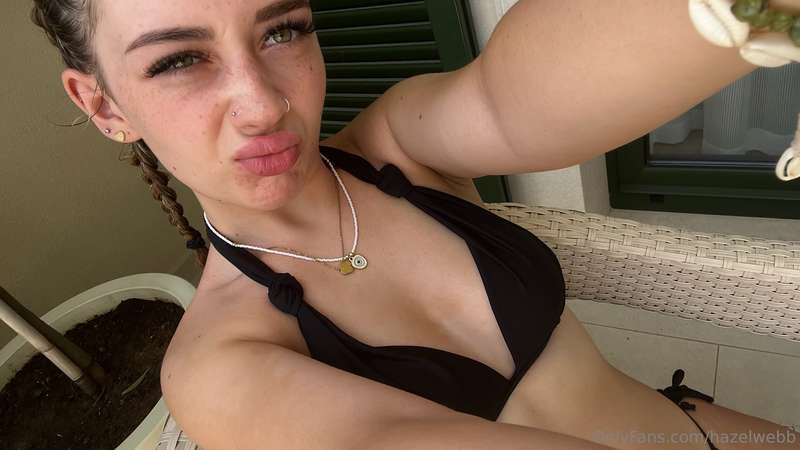 hazelwebb