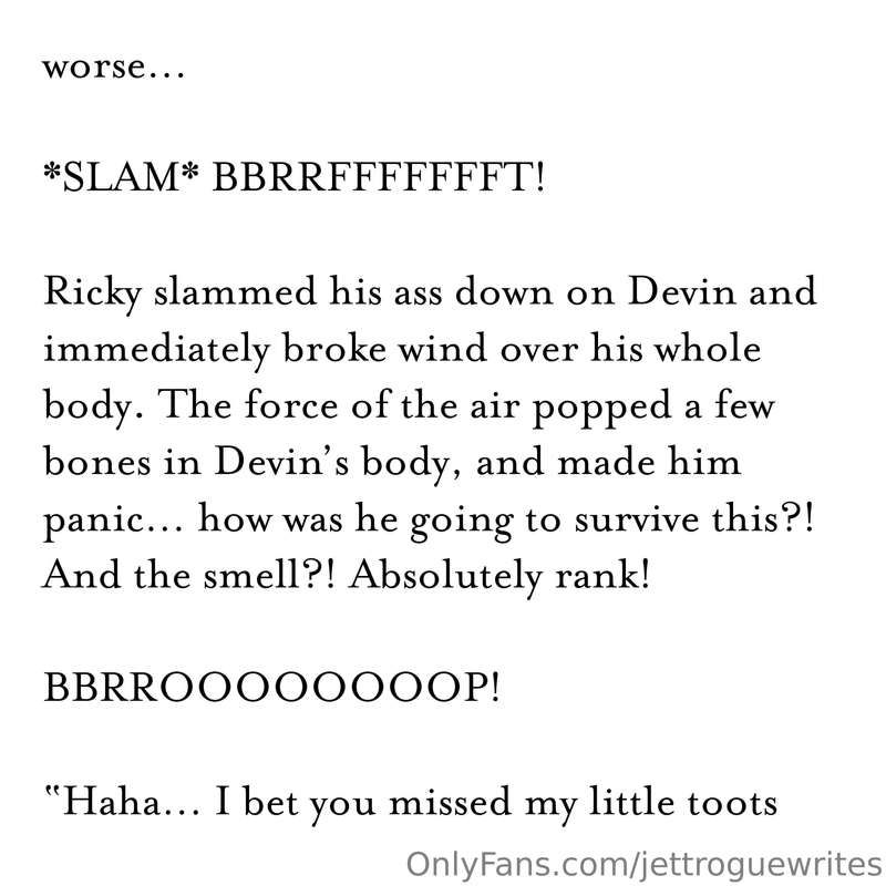 jettroguewrites image #1