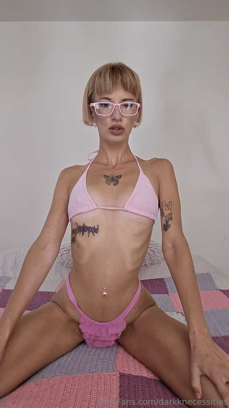  pink bitch 🩷