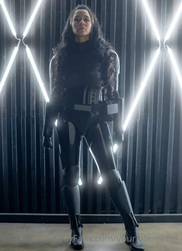 The Imperial Order be lookin spicy these days!

I’ve been so..