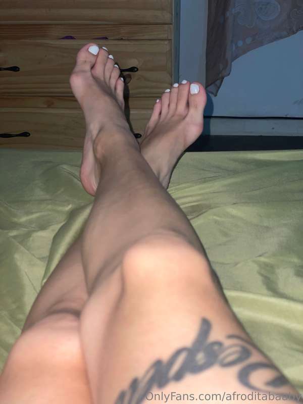 afroditabaaby