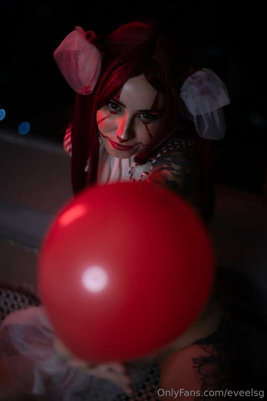 Photo @infernumsg