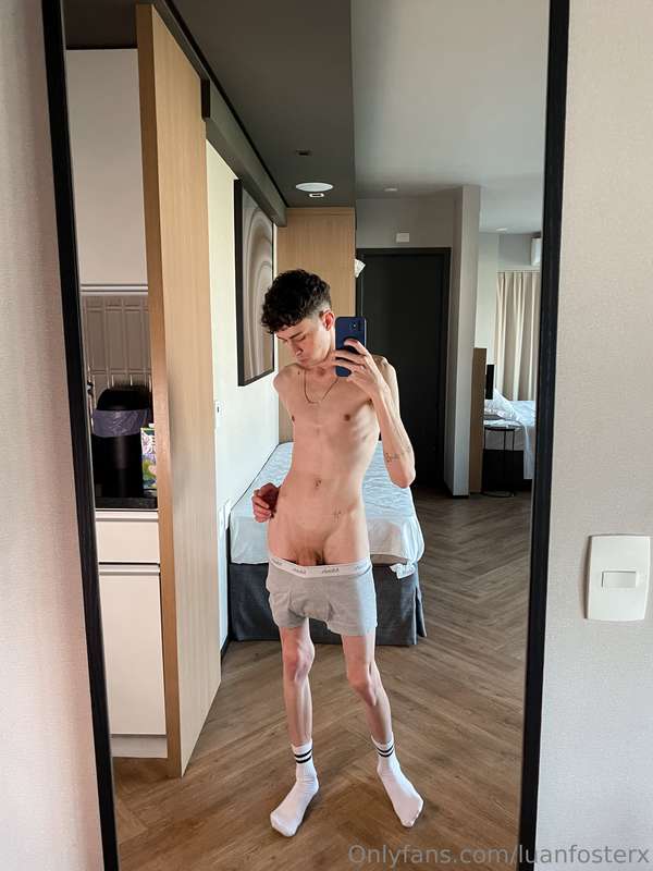 luanfosterx