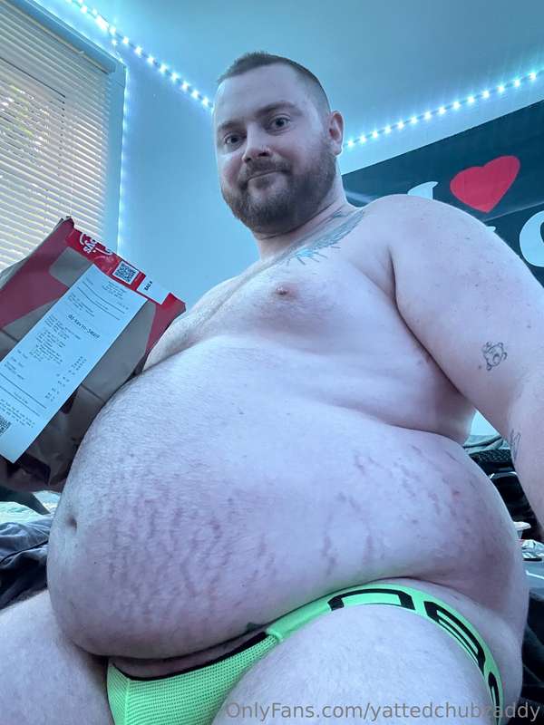 yattedchubzaddy image #2