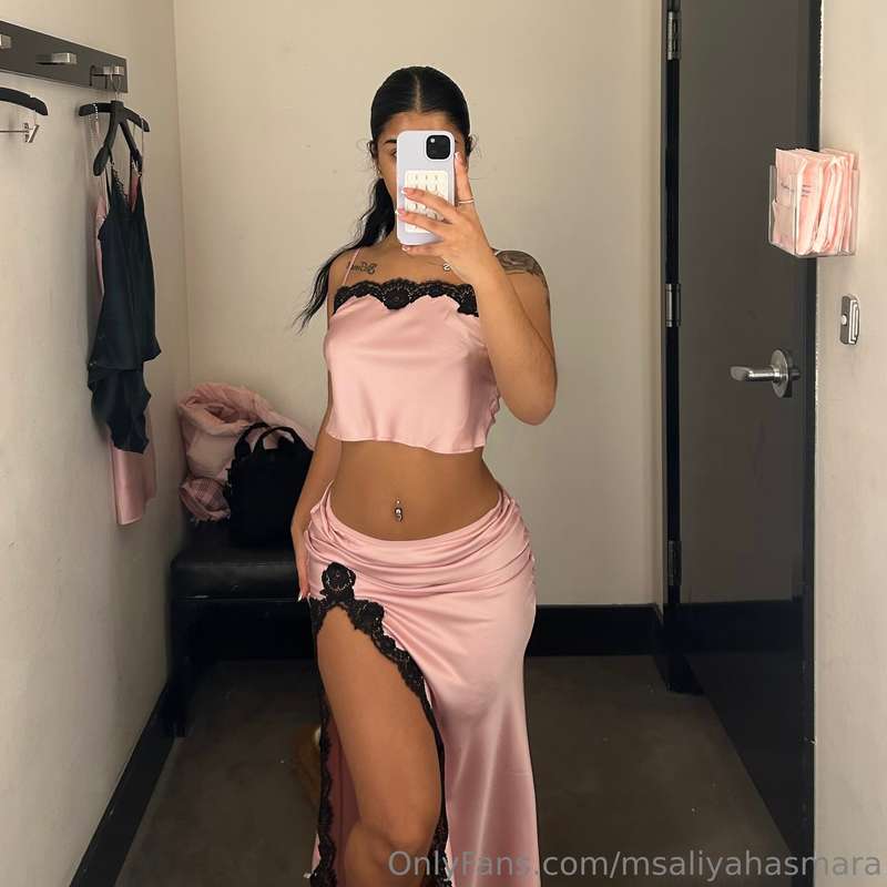 msaliyahasmara