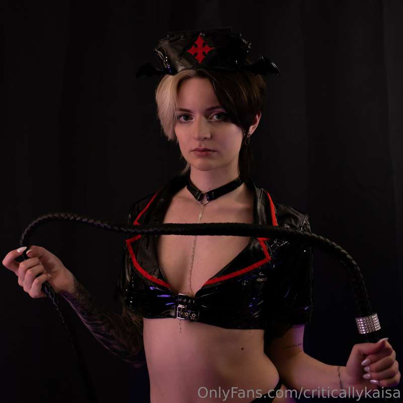 criticallykaisa image #1