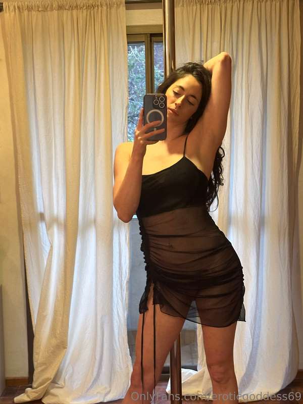 Good morning sexy