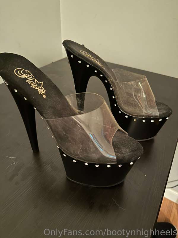 bootyhighheels