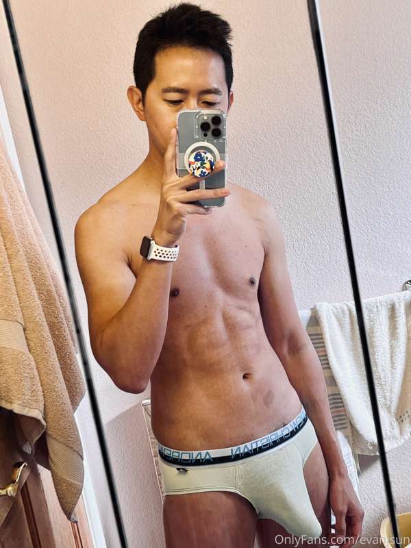 evanjsun