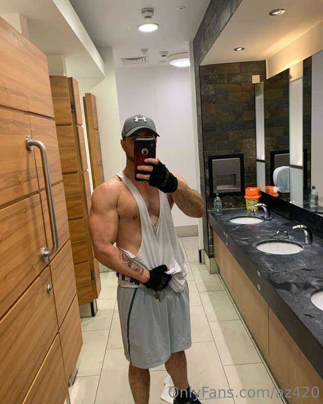 Love the gym 💪🏻💪🏻💪🏻