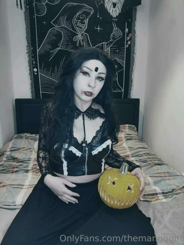 The vampire bitch