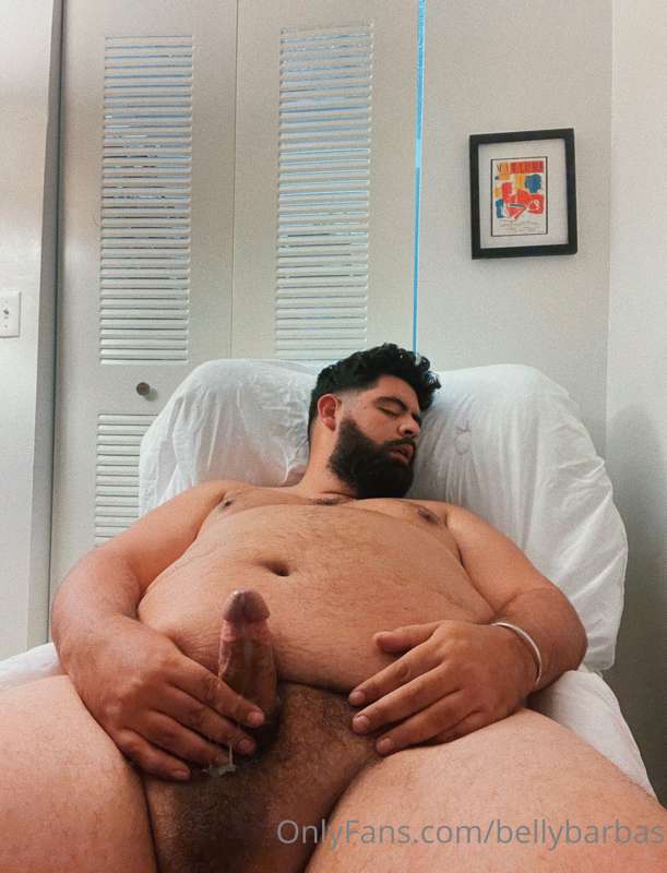 bellybarbas