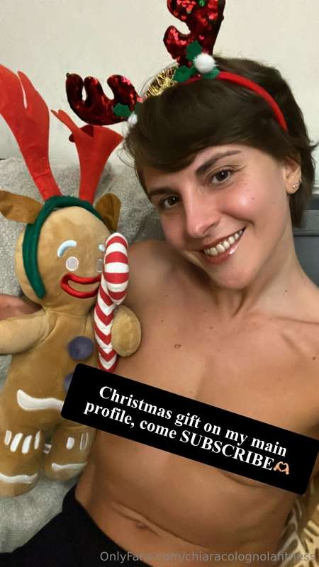 chiaracolognolafitness