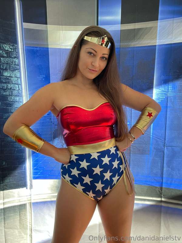 Foto 688 de Dani Daniels no Tocromo