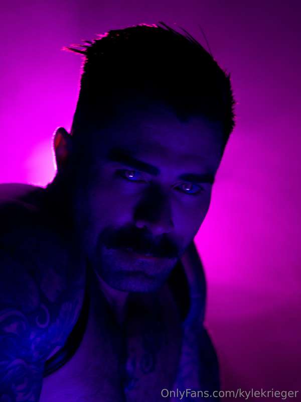 kylekrieger
