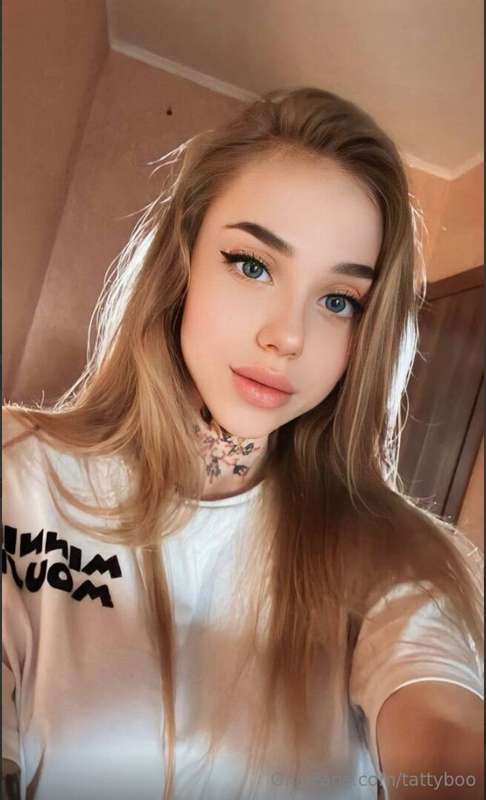 tattyboo
