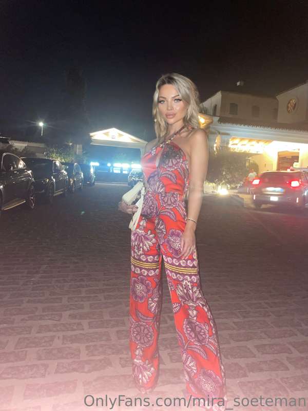 About last night🍒