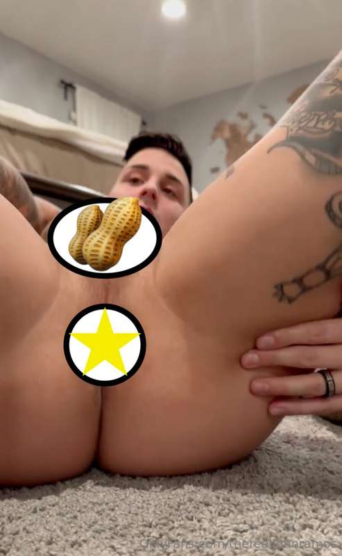 One thing I'll never understand is how my ass snaps back lik..