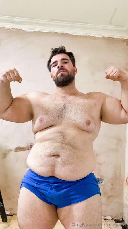 iseegains