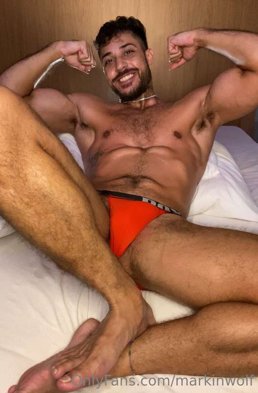 markinwolf