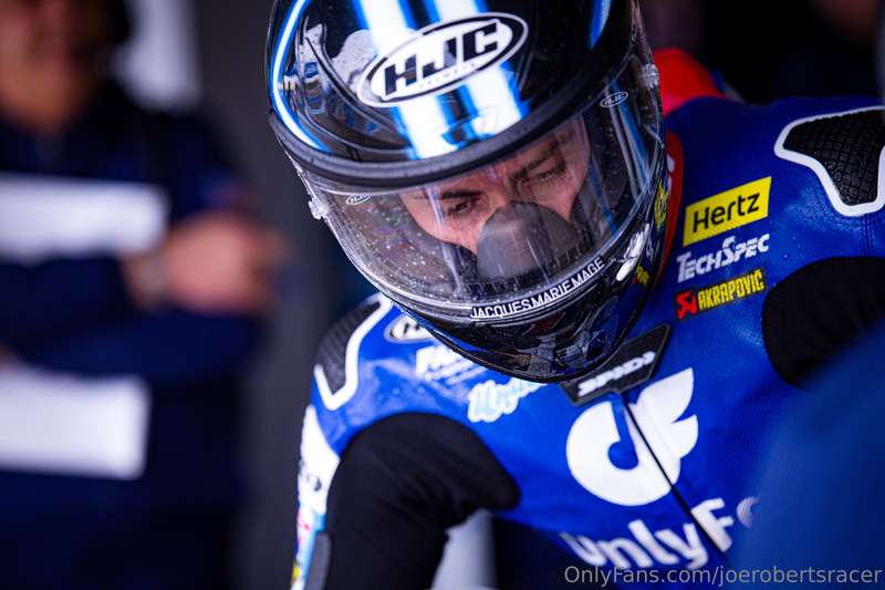 joerobertsracer