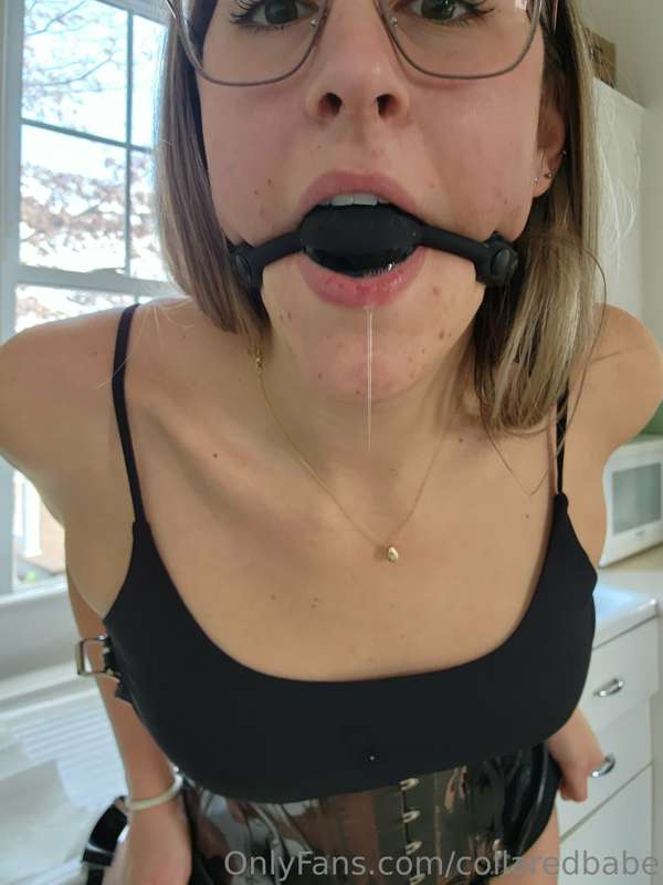 collaredbabe image #6