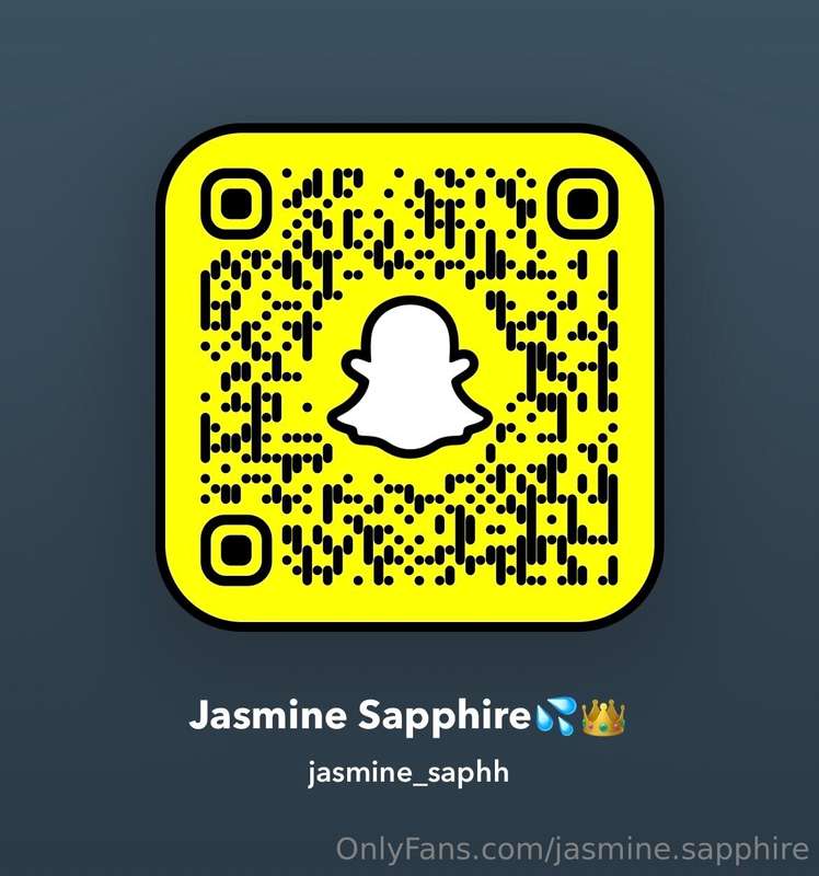 Did you follow my new Snapchat?!  If not go add it NOW