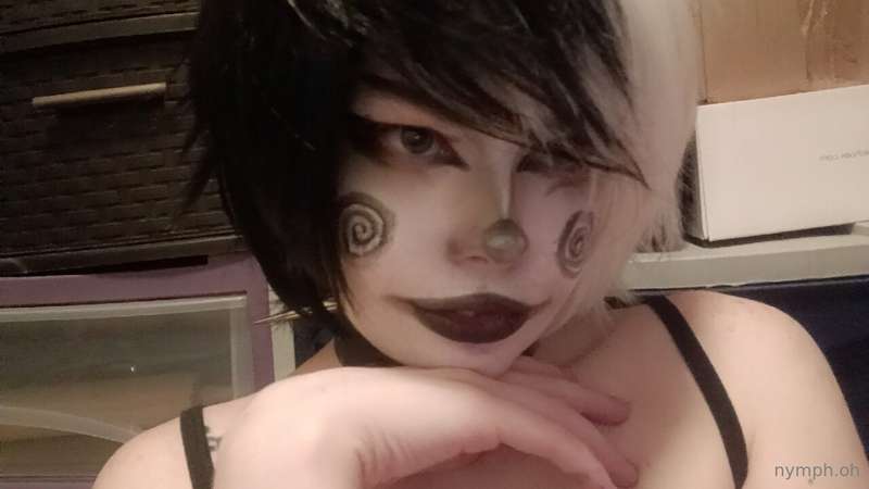 nymph.oh