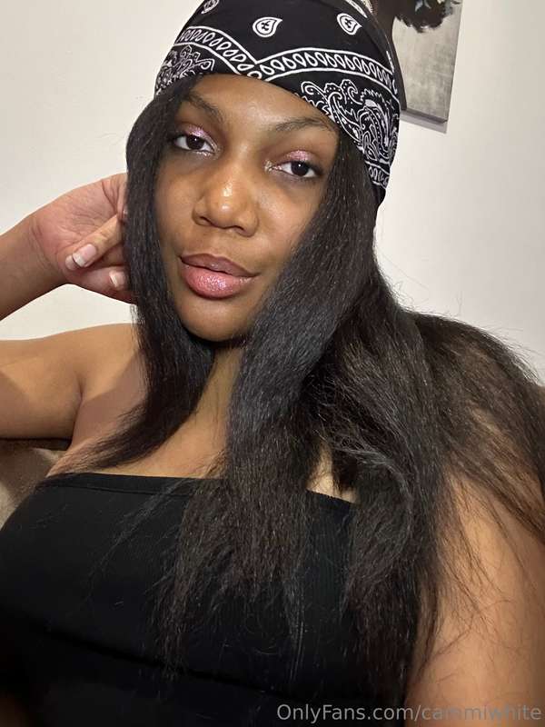 Feeling like Chilli. Wanna give me some TLC?