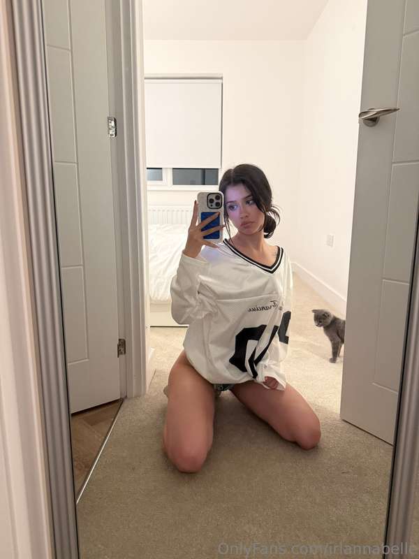 irlannabelle