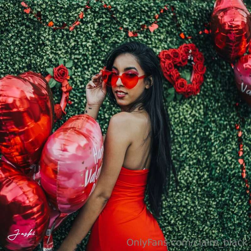 Happy Valentine’s Day ❤️‍🔥