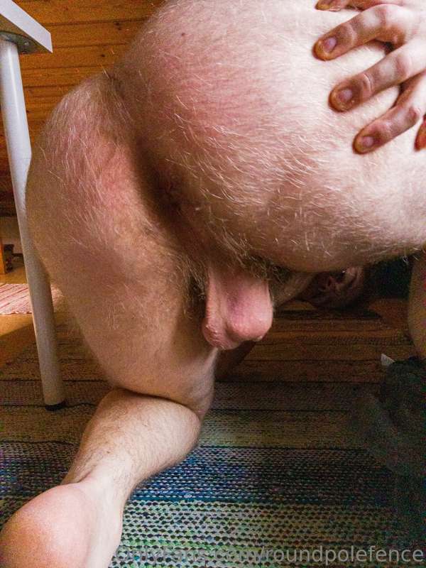 roundpolefence