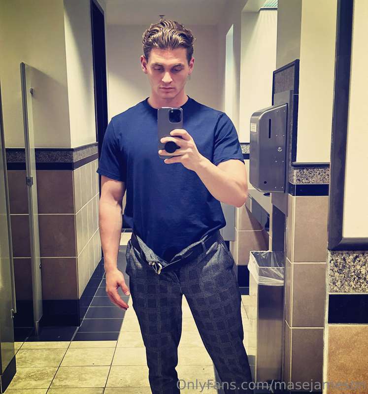 Just work no play…. mostly :)