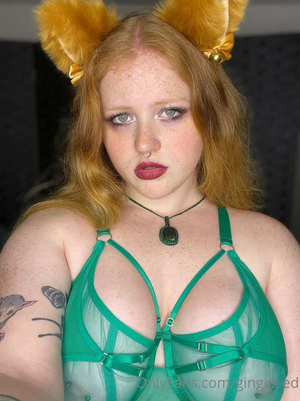 ginger-ed image #17