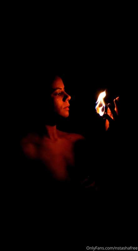 Pyromania 🔥😈