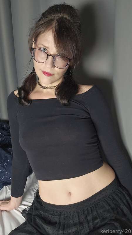 Simple outfit tonight, since its been raining...but not much..