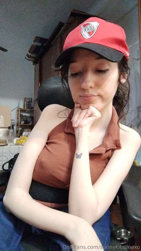 sunnykitsunexo