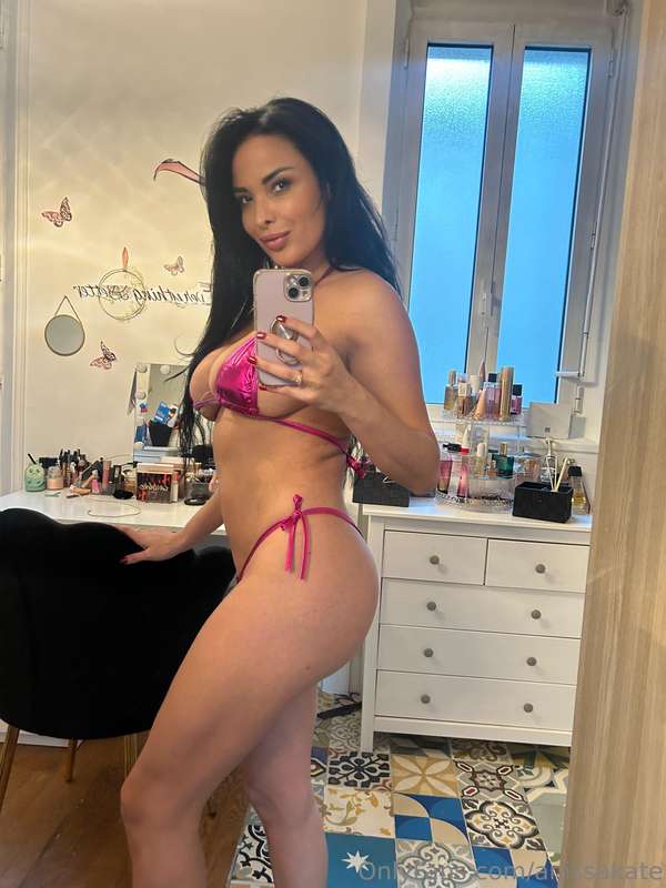 Foto 511 von Anissa Kate auf Tocromo