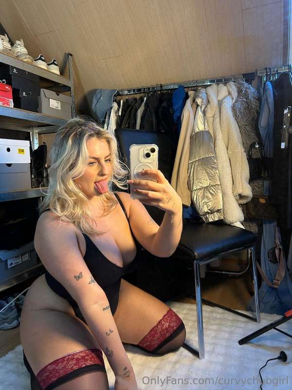 curvychubgirl