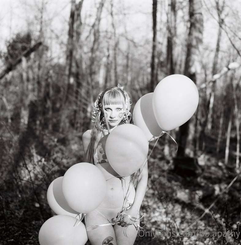 You’re out for a stroll in the woods when you come across so..